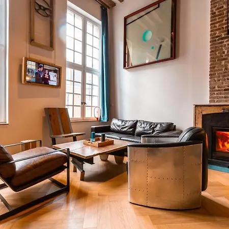 Appartamento Old Town Wonderful Functional And Cozy Ap For 6pers 3bdrm *