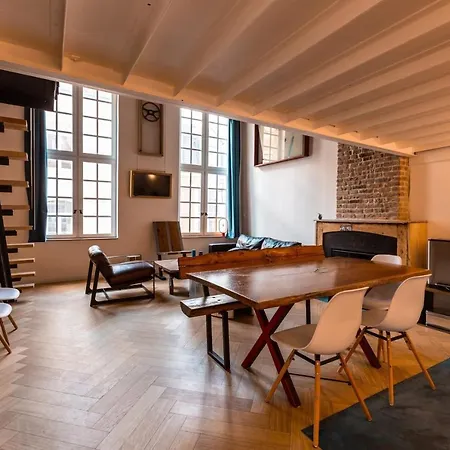 Old Town Wonderful Functional And Cozy Ap For 6pers 3bdrm * Lilla