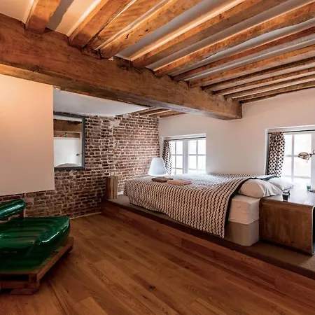 Appartamento Old Town Wonderful Functional And Cozy Ap For 6pers 3bdrm *