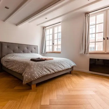 Appartamento Old Town Wonderful Functional And Cozy Ap For 6pers 3bdrm Lilla