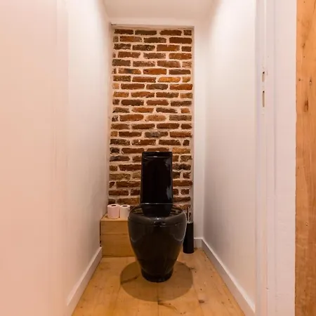 Appartamento Old Town Wonderful Functional And Cozy Ap For 6pers 3bdrm *