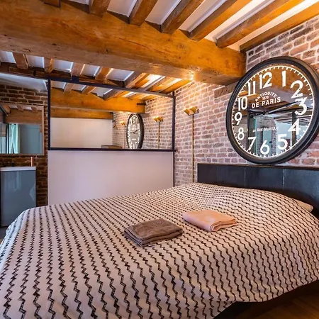 Old Town Wonderful Functional And Cozy Ap For 6pers 3bdrm Appartamento Lilla