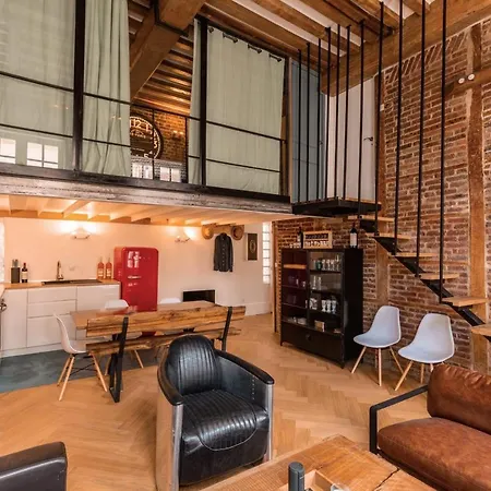 Old Town Wonderful Functional And Cozy Ap For 6pers 3bdrm Appartamento