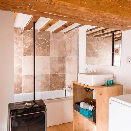 Old Town Wonderful Functional And Cozy Ap For 6pers 3bdrm * Lilla