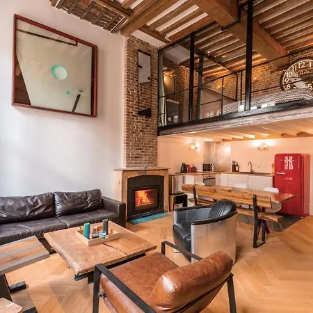 Old Town Wonderful Functional And Cozy Ap For 6pers 3bdrm Appartamento