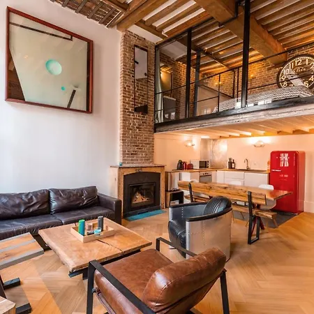 Old Town Wonderful Functional And Cozy Ap For 6pers 3bdrm Appartamento *