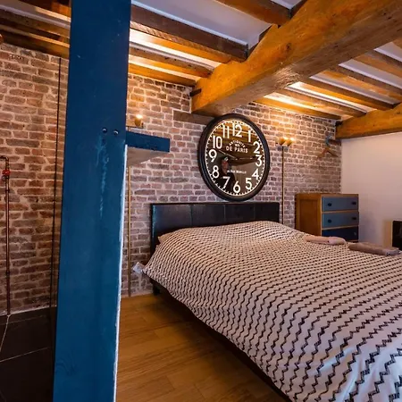 Old Town Wonderful Functional And Cozy Ap For 6pers 3bdrm Appartamento *