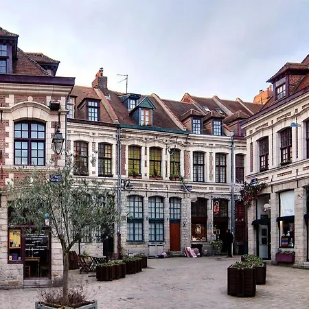 Old Town Wonderful Functional And Cozy Ap For 6pers 3bdrm Lilla